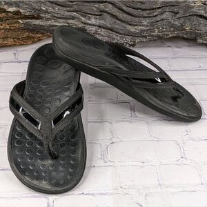 Vionic Tide II Toe Post Sandal